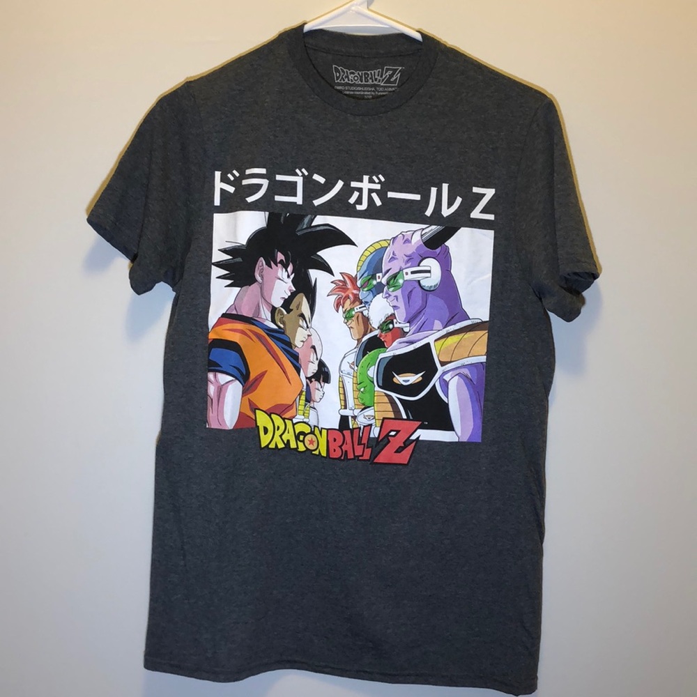 Dragonball Z T-Shirt